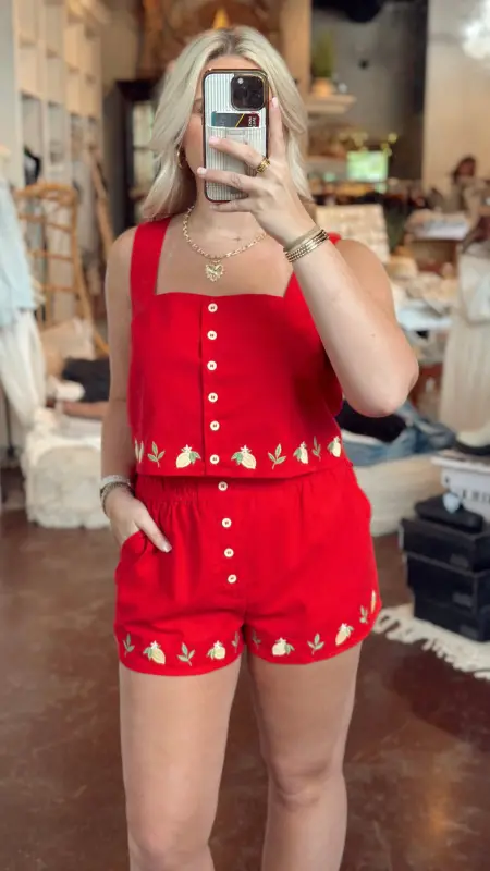 The Amalfi Shorts-7871169364038