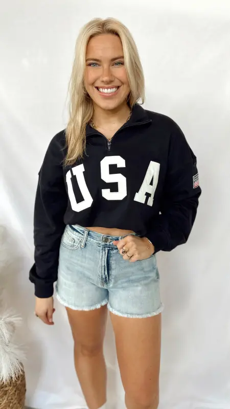 The Coastal Blues Shorts-7856104996934