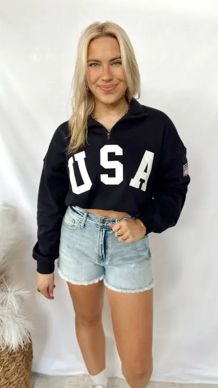 The Coastal Blues Shorts