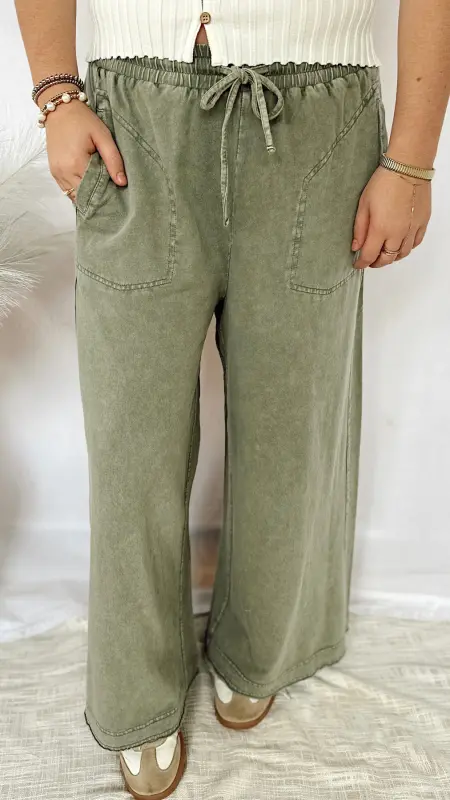 The Farley Pants