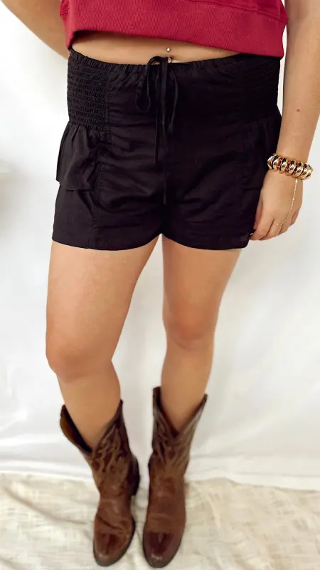 The Upstate Shorts-7892004798534