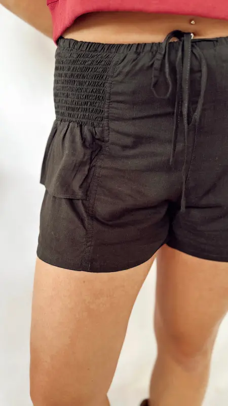 The Upstate Shorts