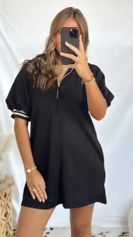 The Only Wish Dress-7960994709574