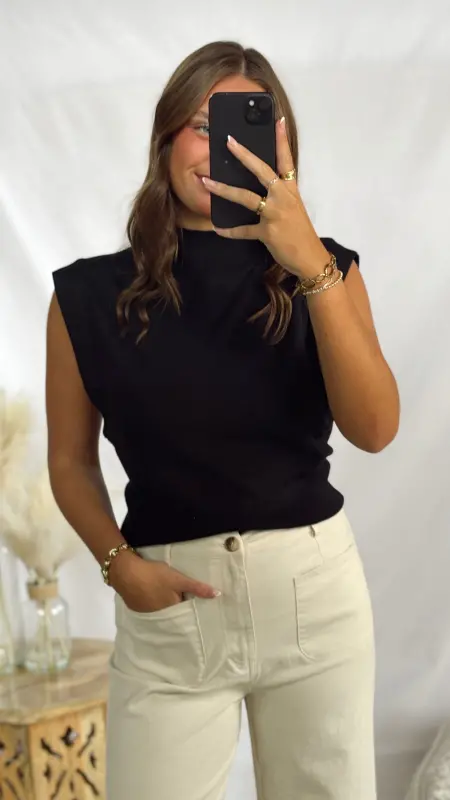 The Hadie Top-8021878702150