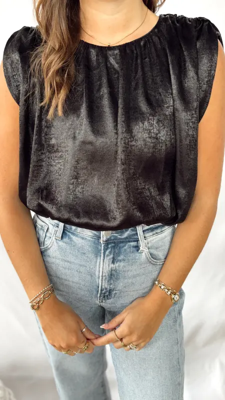 The Jacie Top