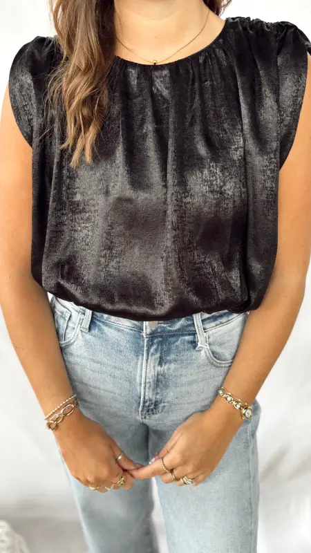 The Jacie Top