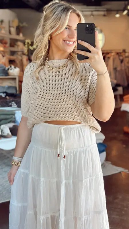 The Oakley Top-7988084015174