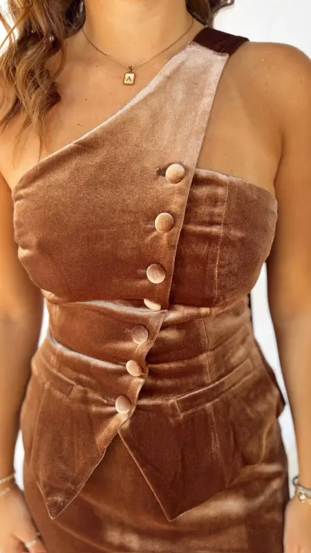 The Tabitha Top-8031176654918